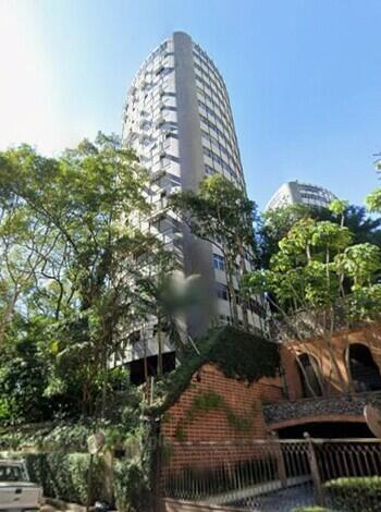 Apartamento no Morumbi, São Paulo, SP