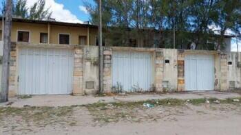 Apartamento em Malcozinhado, Horizonte, CE