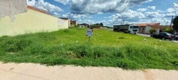 Lote DESOCUPADO no Jardim Nossa Senhora Aparecida, Mineiros Do Tietê, SP