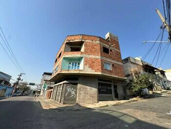 Apartamento no Centro, Nilópolis, RJ