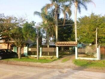 Casa em Laranjal, Pelotas, RS