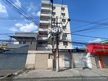 Apartamento no Jardim Tropical, Nova Iguaçu, RJ