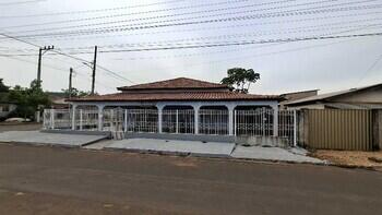Casa no Bairro Da Ponte, Nortelândia, MT