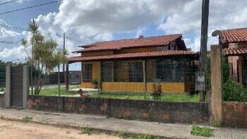 Casa em condomínio na Porta Florada, Gravatá, PE