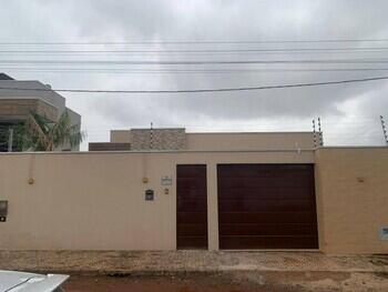 Casa na Nova Xinguara, Xinguara, PA