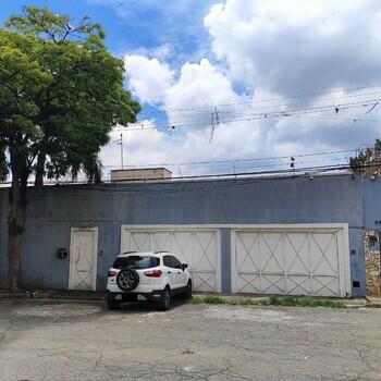 Casa na Fazenda Morumbi, São Paulo, SP