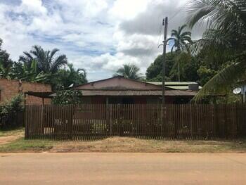 Casa na Nova Humaitá, Humaitá, AM