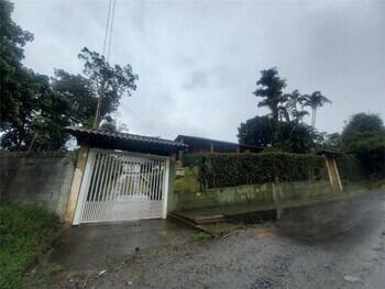 Casa no Recanto Das Gaivotas, Santa Isabel, SP
