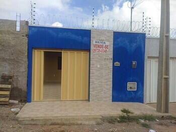 Casa no Campo Alegre, Juazeiro Do Norte, CE