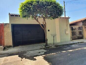 Casa no Jardim Morada Do Sol, Promissão, SP