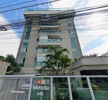 Apartamento na Freguesia De Jacarepaguá, Rio De Janeiro, RJ