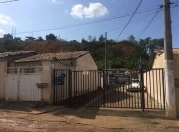 Casa em condomínio em São Vicente, Belford Roxo, RJ