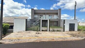 Casa em condomínio no Campos Do Iguaçu, Foz Do Iguaçu, PR