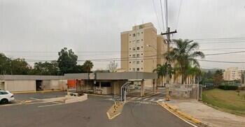 Apartamento no Jardim Do Horto, Rio Claro, SP