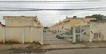 Casa em condomínio no Jardim Europa, Suzano, SP