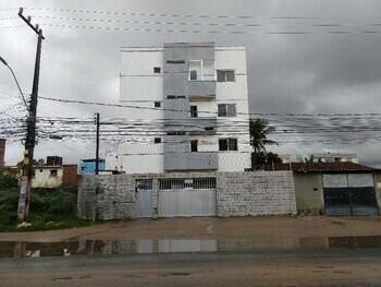 Apartamento DESOCUPADO na Praia Ded Nossa Senhora Do O, Paulista, PE