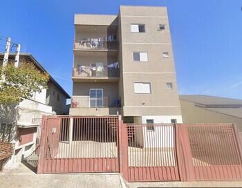 Apartamento na Nova Cerejeira, Atibaia, SP