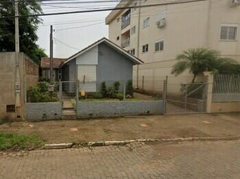 Casa no Centro, Lajeado, RS