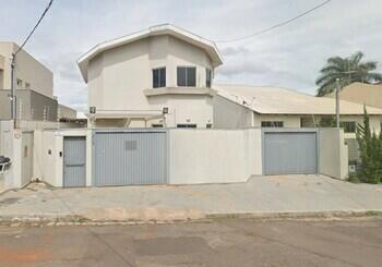 Casa em Itanhanga Park, Campo Grande, MS
