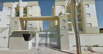 Apartamento no Parque Das Arvores, Birigui, SP