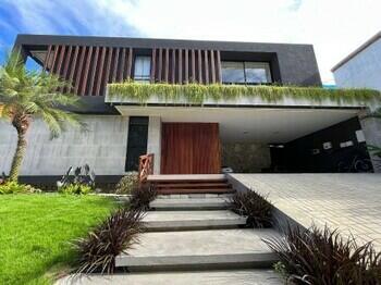 Casa em condomínio em Gramame, João Pessoa, PB