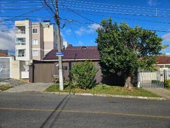 Casa em Afonso Pena, São José Dos Pinhais, PR