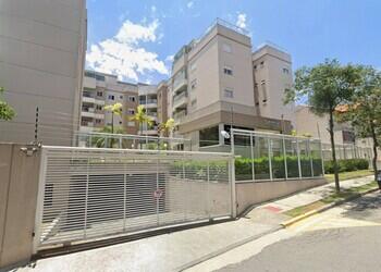 Apartamento no Jardim Sarah, São Paulo, SP