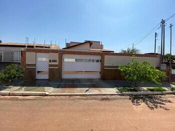 Casa no Parque Atalaia, Cuiabá, MT