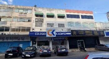 Apartamento na Taguatinga Centro, Brasília, DF