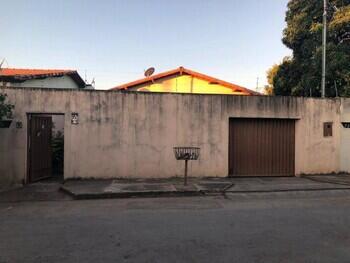 Casa em Gameleira, Janaúba, MG