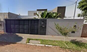 Casa no Jardim Jacy, Campo Grande, MS