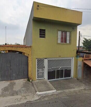 Casa na Vila Nova Mazzei, São Paulo, SP
