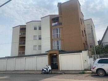 Apartamento DESOCUPADO no Centro, Passo Fundo, RS