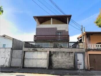 Casa na Vila Jaci, São José Dos Campos, SP