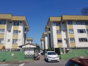 Apartamento em Amizade, Jaraguá Do Sul, SC