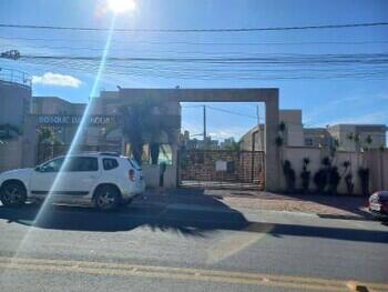 Apartamento em Sapucaias II, Contagem, MG