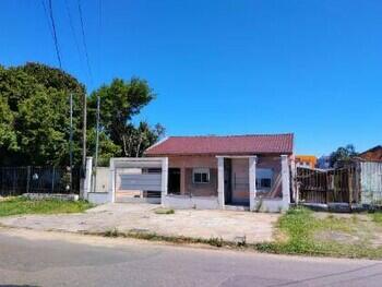 Casa em Aparecida, Alvorada, RS