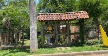 Casa em Barreto, Triunfo, RS