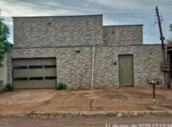 Casa na Vila Brasilia, Iporá, GO