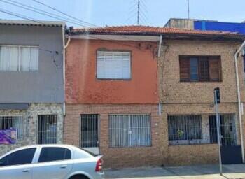 Casa no Sacomã, São Paulo, SP
