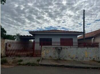Casa na Vila Silva, Jaguapitã, PR