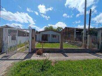 Casa na Vila Real Feitoria, São Leopoldo, RS