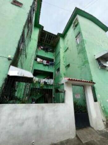 Apartamento em Artur Lundgren II, Paulista, PE