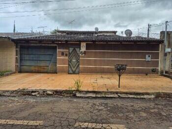 Casa no Setor Jaó, Goiânia, GO