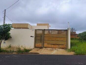 Casa no Residencial Morada Do Sol, São José Do Rio Preto, SP