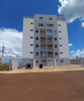 Apartamento no Jardim America, Santa Cruz Do Rio Pardo, SP