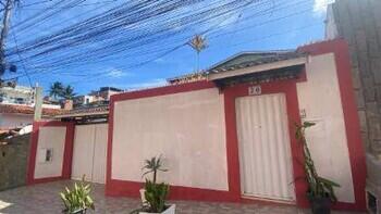 Casa no Alto Do Coqueirinho, Salvador, BA
