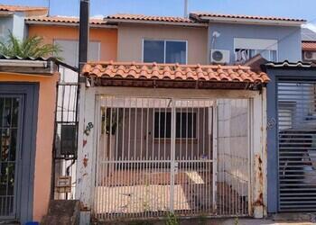 Casa em condomínio no Jardim Do Bosque, Cachoeirinha, RS