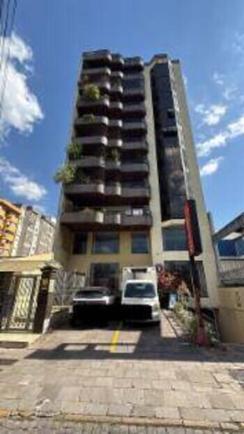 Apartamento no Centro, Caxias Do Sul, RS