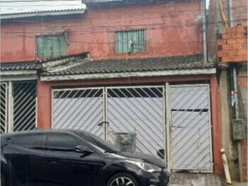 Casa no Jardim São Paulo, Itaquaquecetuba, SP